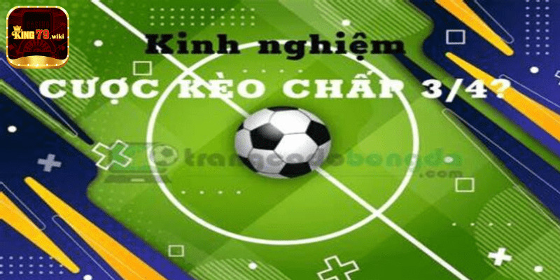 Kinh nghiệm chiến thắng trong khi chơi kèo